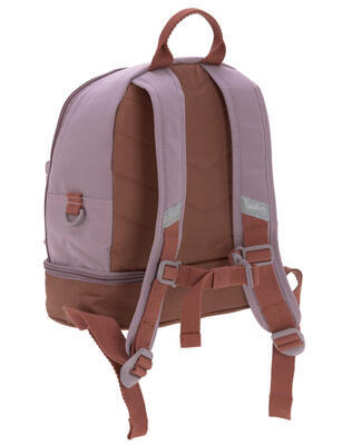 Dětský batoh LÄSSIG Mini Backpack Adventure 2022 - 2