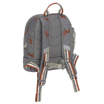 Dětský batoh LÄSSIG Mini Backpack Safari 2022, tiger - 2