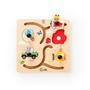 Dřevěná hračka BABY EINSTEIN Puzzle Paths to Adventure HAPE 12m+ 2020 - 2/7