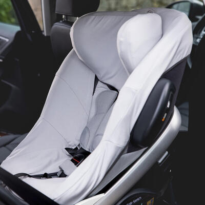 Letní potah BESAFE Child Seat Cover Stretch 2023 - 2