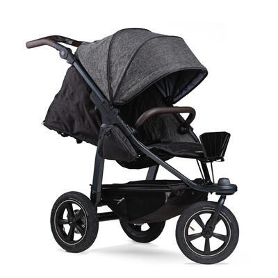 Kočárek TFK mono2 stroller - air wheel premium 2023 - 2