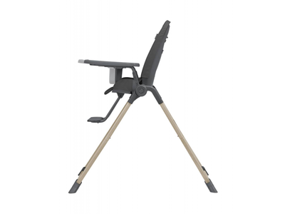 Jídelní židlička MAXI-COSI Ava 2023, beyond graphite - 2