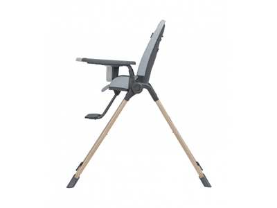 Jídelní židlička MAXI-COSI Ava 2023, beyond grey - 2