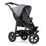 Sportovní sedačka TFK Stroller Seat Mono2 Premium 2024, grey 415 - 2/7