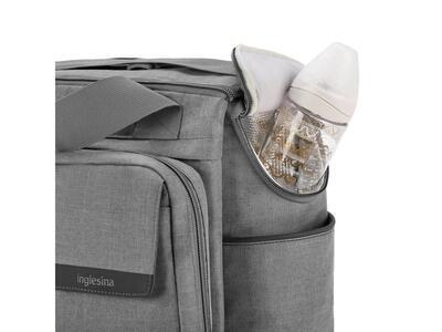 INGLESINA Taška Dual Bag 2023, cashmere beige (Aptica) - 2