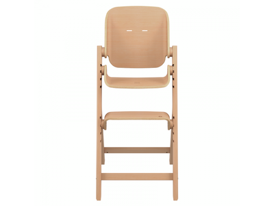 Jídelní židlička MAXI-COSI Nesta Natural 2023 - 2