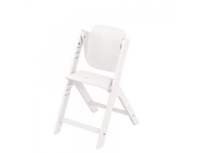 Jídelní židlička MAXI-COSI Nesta White 2023 - 2