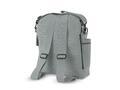 Přebalovací batoh INGLESINA Aptica XT Adventure Bag 2024, igloo grey - 2/3