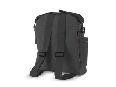 Přebalovací batoh INGLESINA Aptica XT Adventure Bag 2024, magnet grey - 2