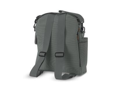 Přebalovací batoh INGLESINA Aptica XT Adventure Bag 2024, taiga green - 2