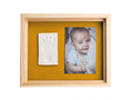 Dřevěný rámeček BABY ART Pure Frame 2023 - 2/6