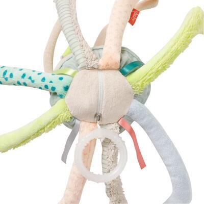 ChildernOfTheSea BABY FEHN Hrací hračka 2022, chobotnice - 2