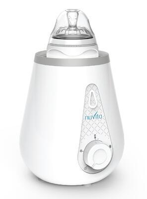 Ohřívač lahví NUVITA Home 2020 - 2