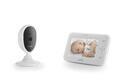 Video baby monitor NUVITA 4,3" White 2022 - 2/5