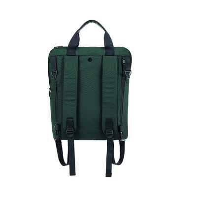 Přebalovací batoh JOOLZ Uni Backpack 2021, green - 2