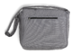 Přebalovací taška MOON Messenger 2020, stone grey - 2/3