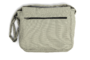 Přebalovací taška MOON Messenger 2020, moss grey - 2/3