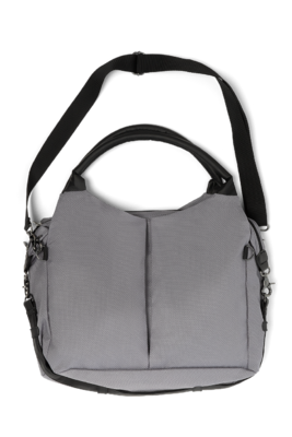 Přebalovací taška MOON Trend 2020, stone grey - 2
