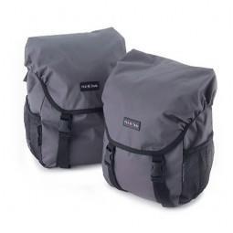 PHIL&TEDS pannier bags pro kočárek Phil&teds - postranní batůžky - 2