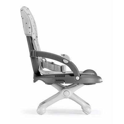 Jídelní židlička CAM Smarty Pop 2023, col. C260B - 2