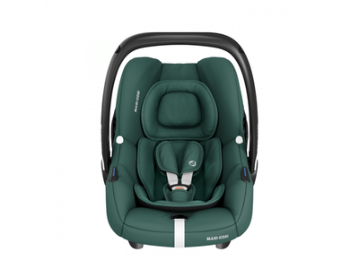 Autosedačka MAXI-COSI CabrioFix i-Size 2023, essential green  - 2