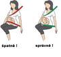 Bezpečnostní pás pro těhotné BESAFE Pregnant iZi fix 2022 - 2/2
