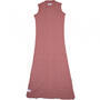 Spací pytel LODGER Hopper Sleeveless Solid Tribe 2022, rosewood 50/62 - 2/3