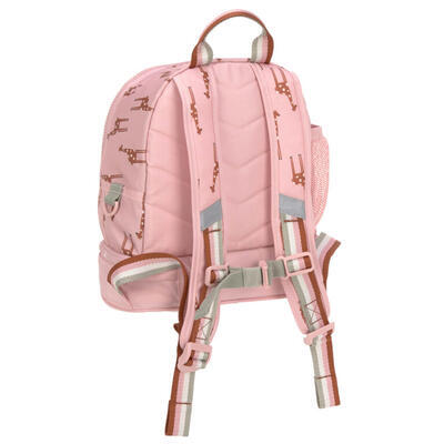 Dětský batoh LÄSSIG Mini Backpack Safari 2022 - 2