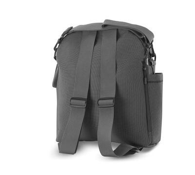 INGLESINA Taška Aptica XT Adventure Bag 2021, charcoal grey - 2