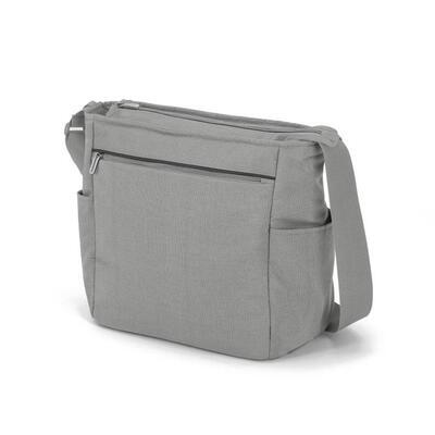 INGLESINA Přebalovací taška Day Bag 2023, satin grey - 2
