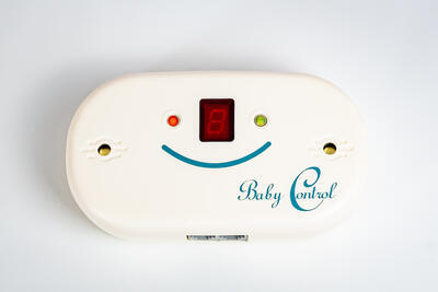 Monitor dechu HISENSE Baby Control 2200 2022 - 2