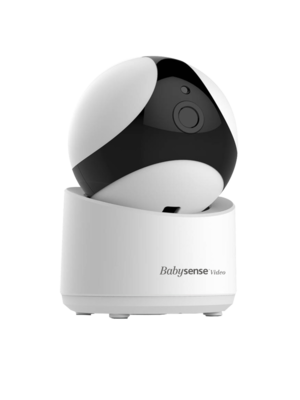 Přídavná kamera HISENSE k Video Baby Monitor Babysense V65 2022 - 2