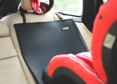 Ochranný potah BESAFE Car seat protector 2023 - 2
