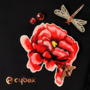 Fusak CYBEX Priam Fashion Spring Blossom 2021 - 2/2