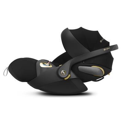 Autosedačka CYBEX by Jeremy Scott Cloud Z i-Size SensorSafe Wings 2020 - 2
