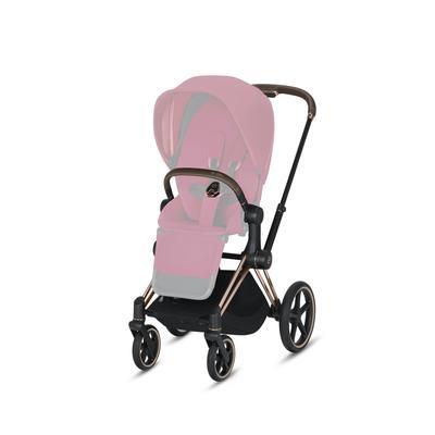 Seat Pack CYBEX Priam 2019, fancy pink - 2