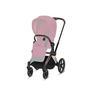 Seat Pack CYBEX Priam 2019, fancy pink - 2/5
