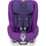 Autosedačka RÖMER King II LS Premium Line 2020, mineral purple - 2/5