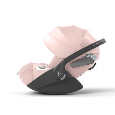 Autosedačka CYBEX Cloud T i-Size 2024, peach pink PLUS - 2