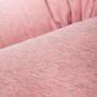 Polštář na kojení CEBA BABY Cebuszka Physio Multi 2020, pink melange - 2/6