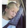Chránič pásu DOOKY Seatbelt Pillow Grey Stars 2017 - 2/3
