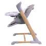 Jídelní židlička BO JUNGLE B-Swinging Chair Wood 2021 - 2/6