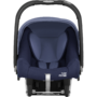 Autosedačka BRITAX RÖMER Baby-Safe Plus SHR II 2019, moonlight blue - 2/6