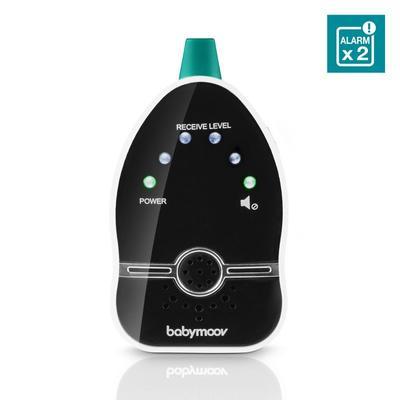 Baby monitor BABYMOOV Easy Care Digital Green 2022 - 2