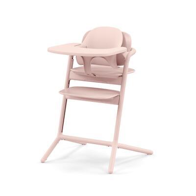 Židlička CYBEX Lemo 4v1 2024, pearl pink - 2