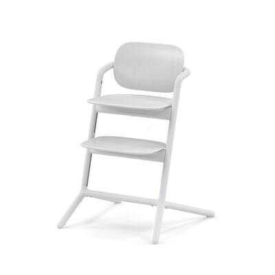 Židlička CYBEX Lemo 2024, all white - 2