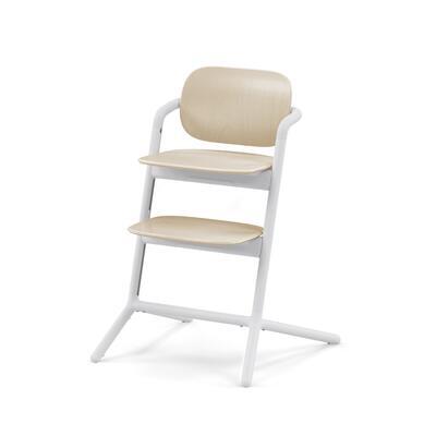 Židlička CYBEX Lemo 2024, sand white - 2