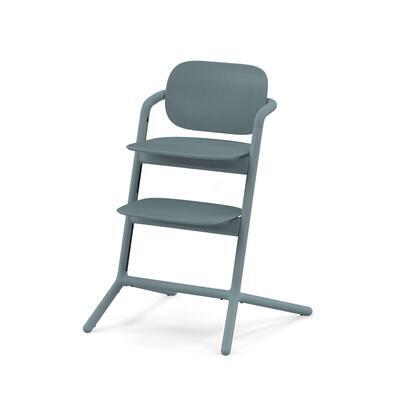 Židlička CYBEX Lemo 2024, stone blue - 2