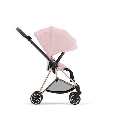 CYBEX Mios Seat Pack 2024, peach pink - 2