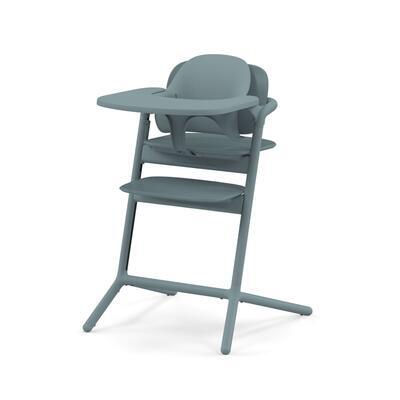 Židlička CYBEX Lemo 3v1 2024, stone blue - 2